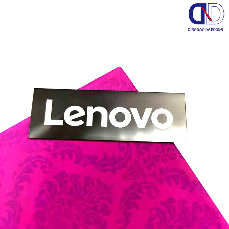 PET,UV轉印Lenovo