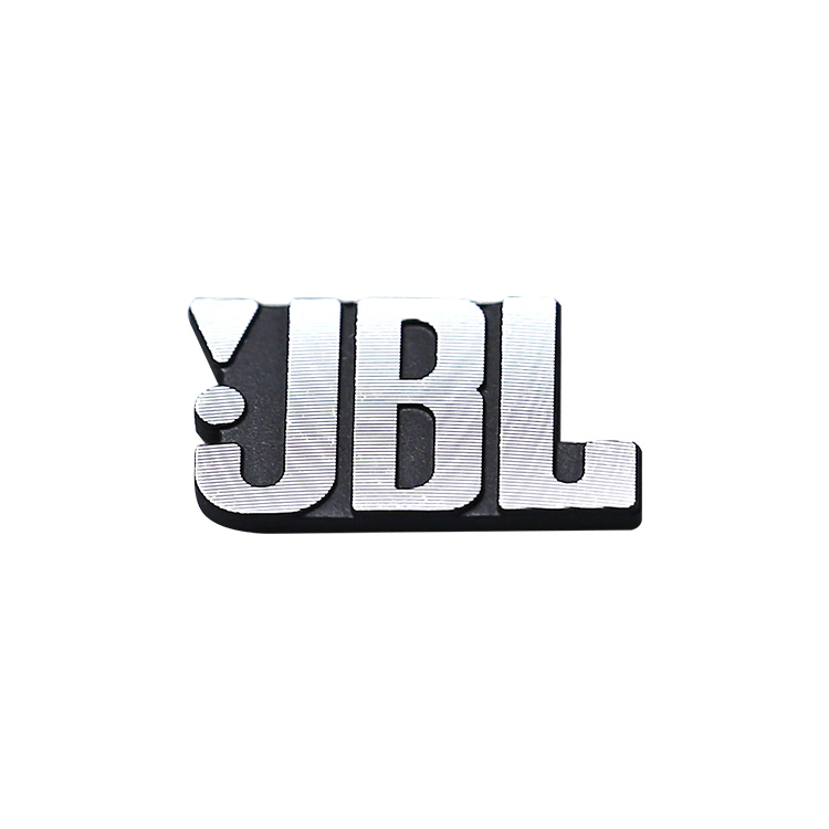 鋁制標牌-JBL